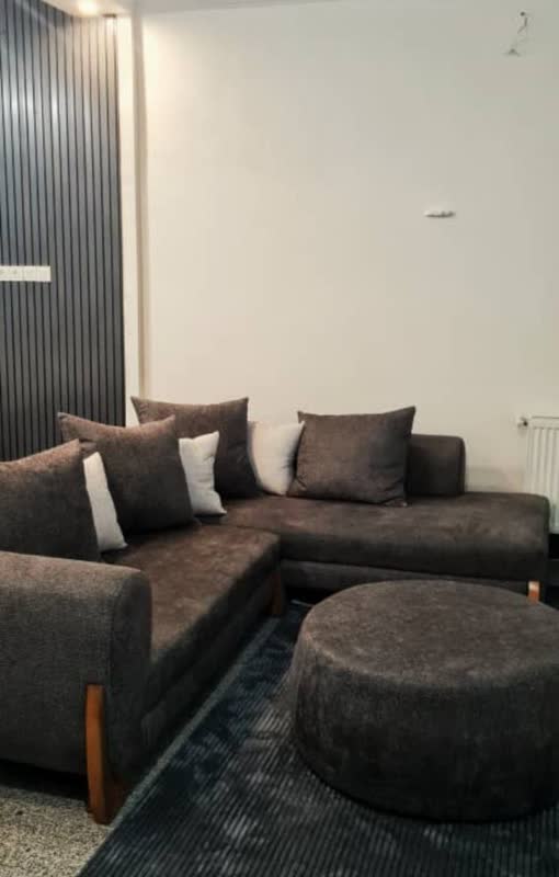 اجاره روزانه آپارتمان تک خواب جکوزی دار نادلی 1 چیتگر - تهران