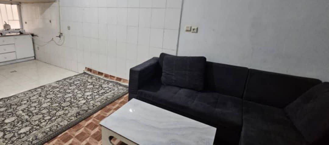 اجاره روزانه آپارتمان تک خواب ظلی 4 قصردشت - تهران