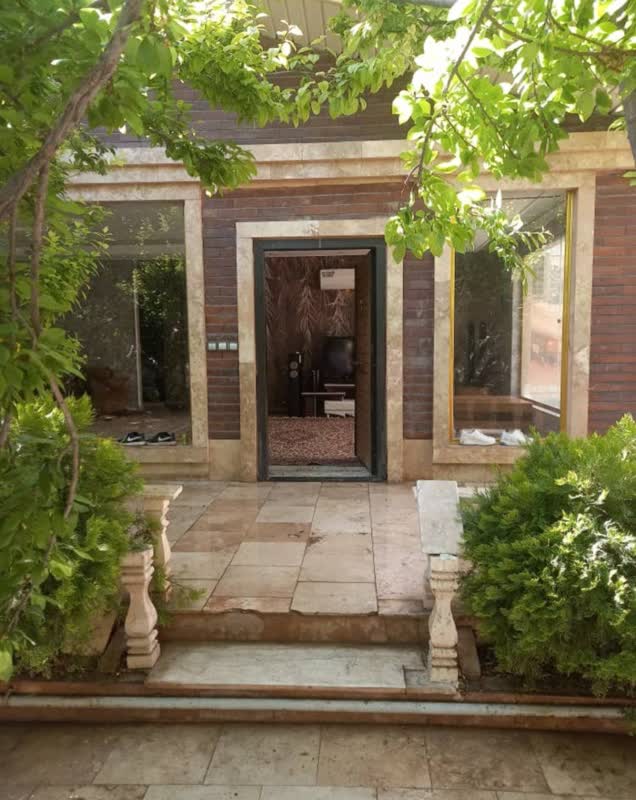 اجاره روزانه ویلا دو خواب شادی - کرج