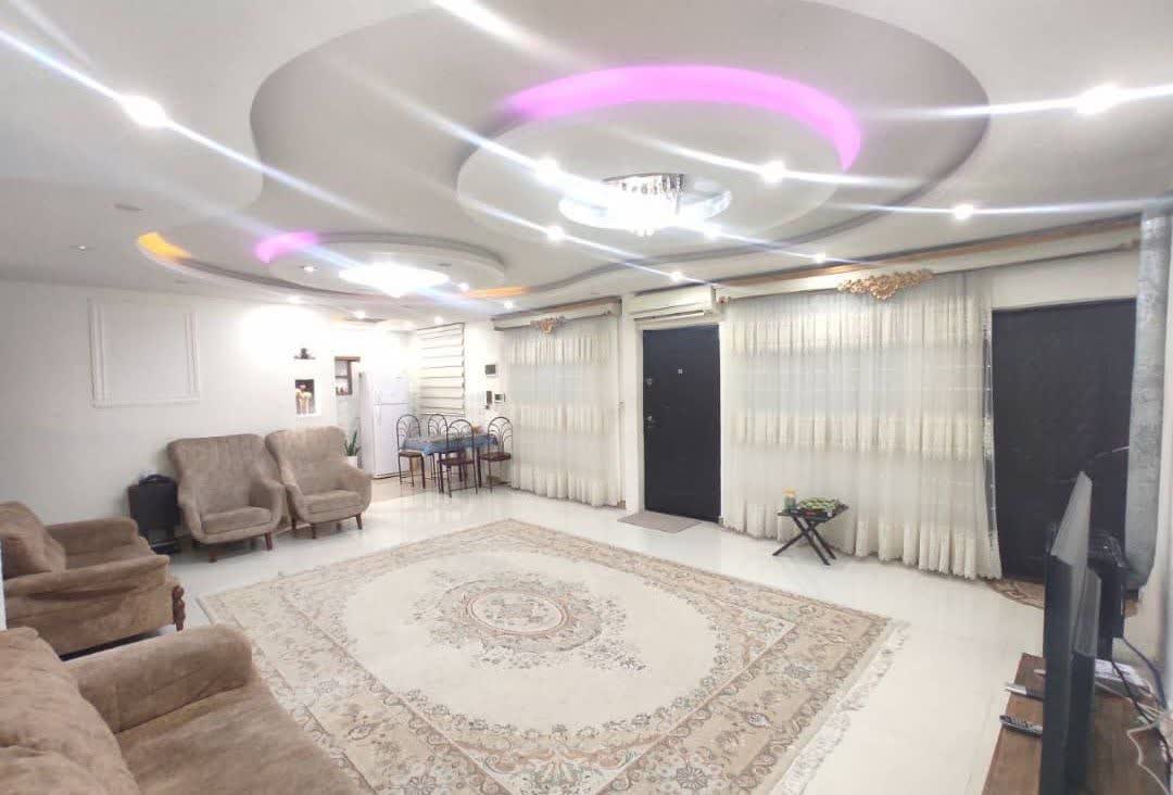 اجاره روزانه ویلا دربست سه خواب کاکتوس سوادکوه - مازندران