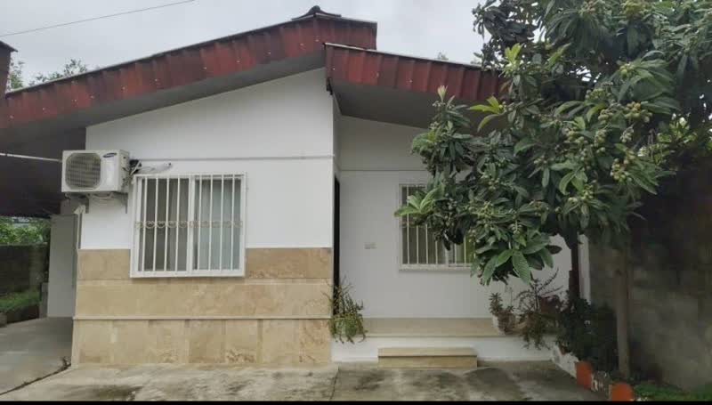 اجاره روزانه ویلا تک خواب گل چالوس - مازندران