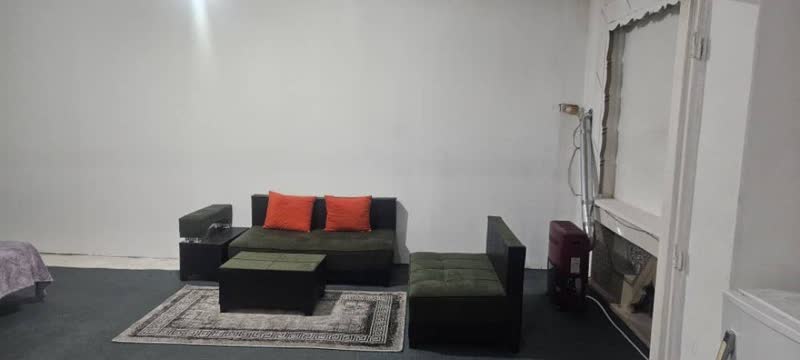 اجاره روزانه آپارتمان تک خواب ظلی 1 جیهون - تهران