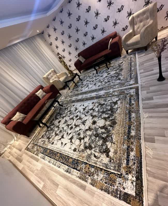 اجاره روزانه آپارتمان تک خواب دربستی ولیعصر 2 - تبریز