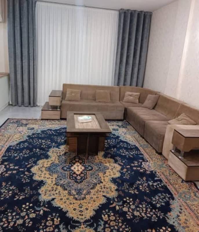اجاره روزانه آپارتمان دو خوابه طلوع 3 - اصفهان
