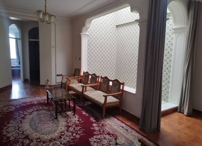 اجاره روزانه آپارتمان دوخواب دانش تبریز ۴ - تبریز