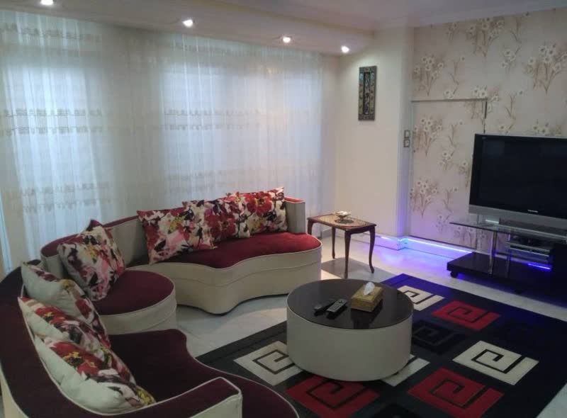 اجاره روزانه آپارتمان پرواز منفی 1 - تبریز