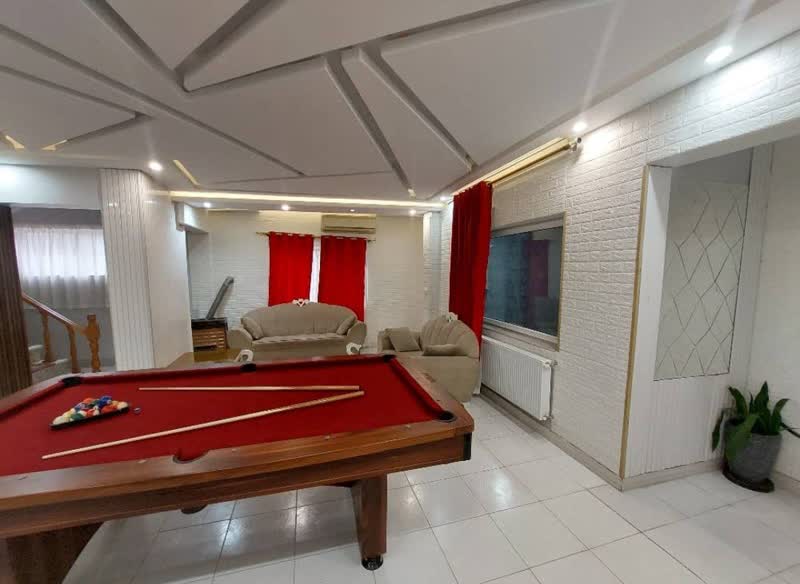 اجاره روزانه ویلا سه خواب صدف 3 - رامسر