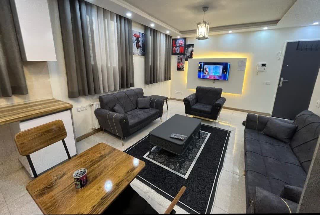 اجاره روزانه آپارتمان تک خواب فدک نارمک - تهران