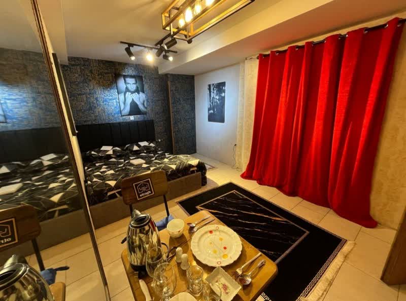 اجاره روزانه سوئیت اکبری 2 تهرانپارس - تهران