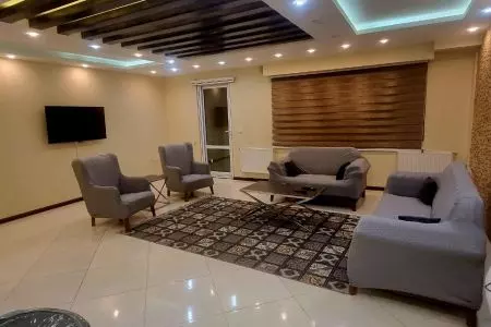 اجاره روزانه آپارتمان دو خوابه شریف زاده 2 - شیراز