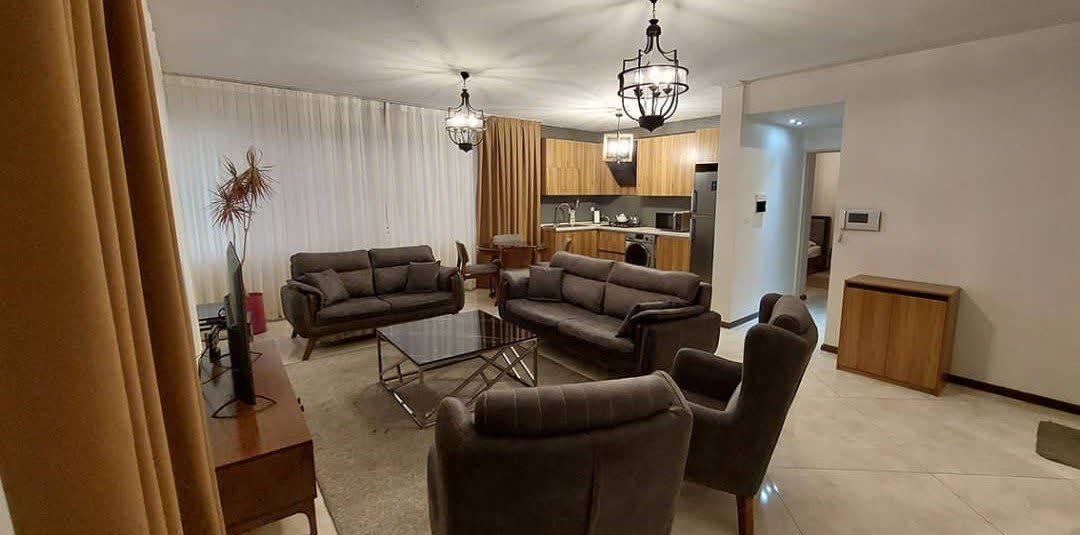 اجاره روزانه آپارتمان دو خوابه دانش 2 - شیراز