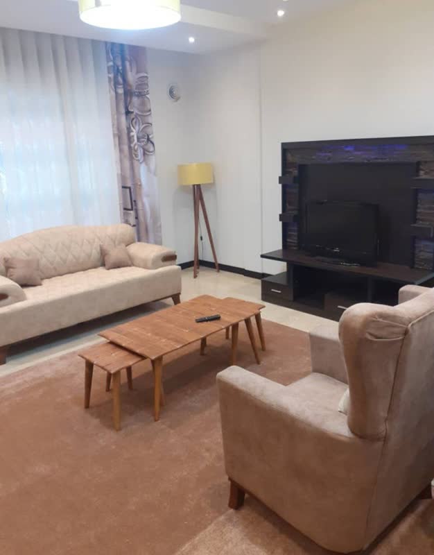 اجاره روزانه آپارتمان تک خواب سامان 1 نارمک - تهران