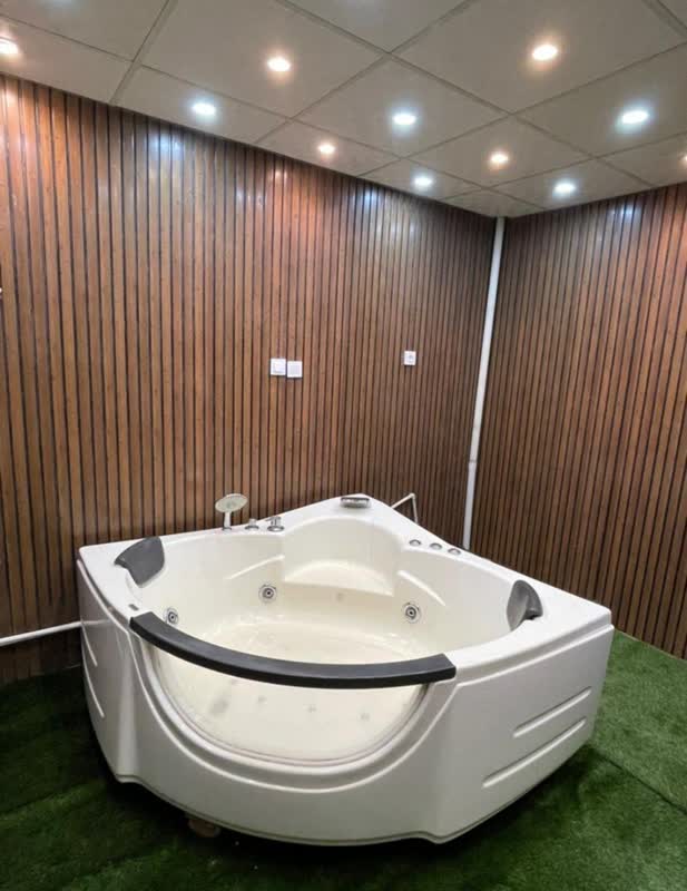 اجاره روزانه آپارتمان دو خواب سامان جکوزی دار 2 نارمک - تهران