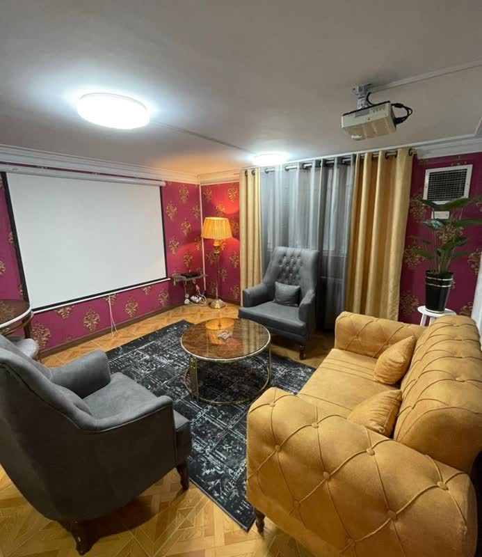 اجاره روزانه آپارتمان تک خواب سامان 4 نارمک - تهران