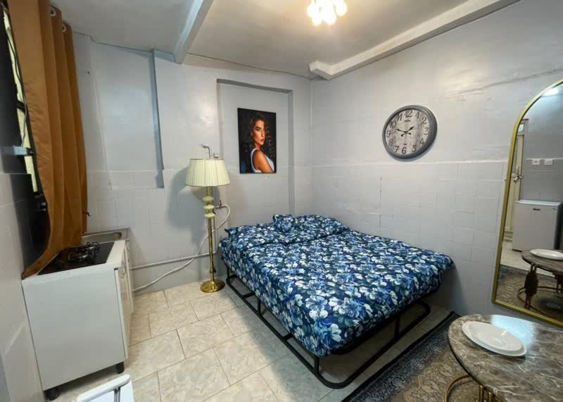 اجاره روزانه سوئیت آپارتمان اسکای لند 7 - تهران