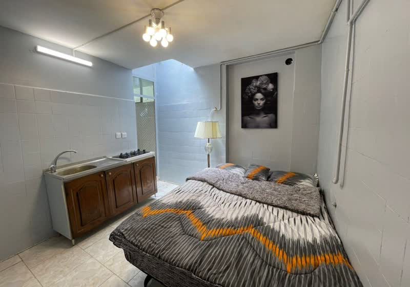 اجاره روزانه سوئیت اسکای لند 8 یافت آباد - تهران