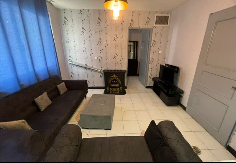 اجاره روزانه آپارتمان تک خواب بهار 1 اختیاریه - تهران