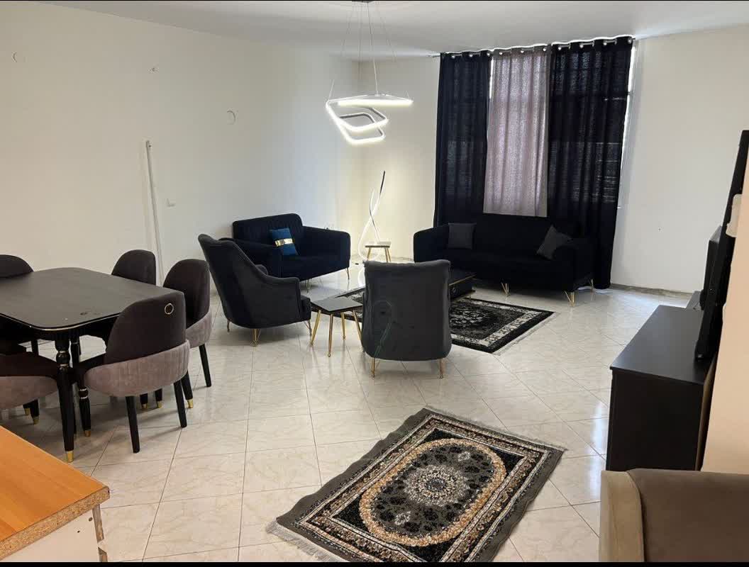 اجاره روزانه واحد سه خواب  خانی 4 فردوس غرب - تهران