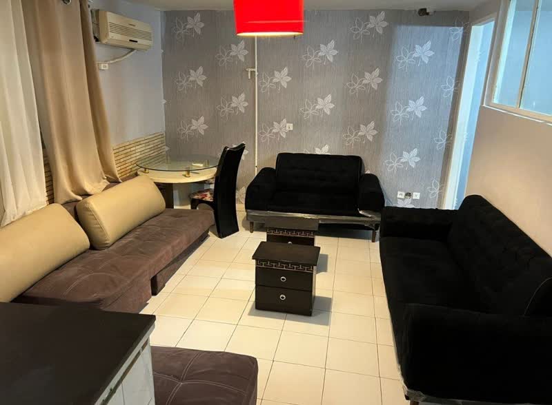 اجاره روزانه آپارتمان تک خواب بهار 2 اختیاریه - تهران