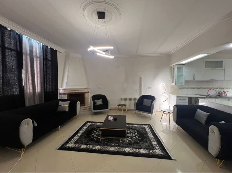 اجاره روزانه واحد دو خواب خانی 2 فردوس غرب - تهران