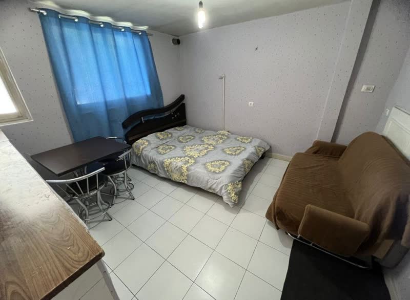 اجاره روزانه سوئیت بهار 6 اختیاریه - تهران