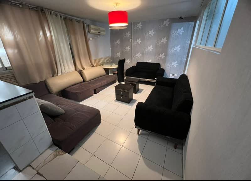 اجاره روزانه آپارتمان تک خواب بهار 3 اختیاریه - تهران