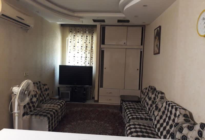 اجاره روزانه آپارتمان یک خوابه سام - اصفهان