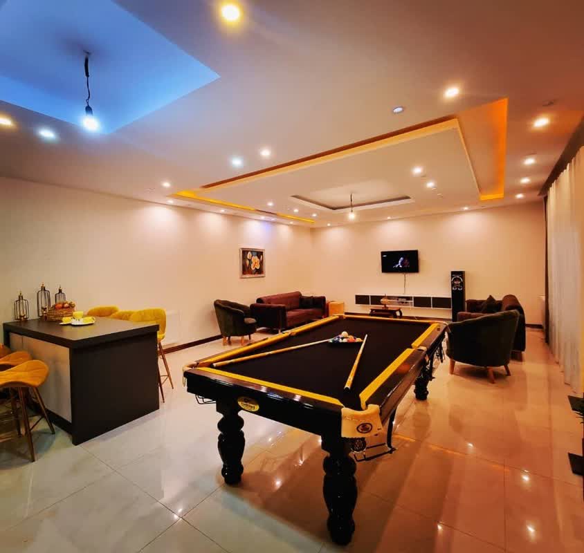 اجاره روزانه ویلا دو خواب یوسف - کرج