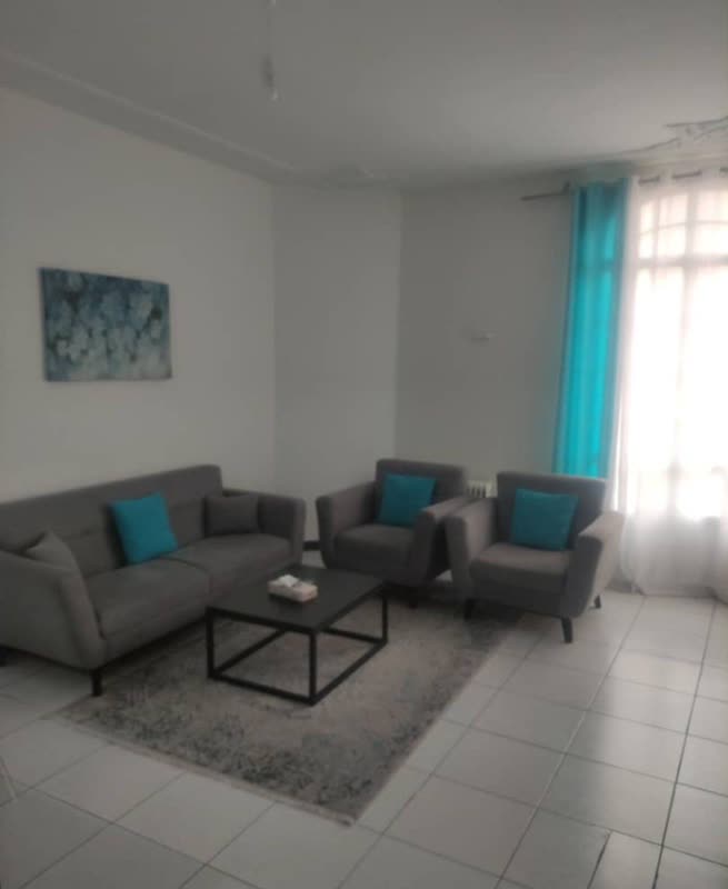 اجاره روزانه آپارتمان تک خواب رویال هوس کوروش مال واحد6 - تهران