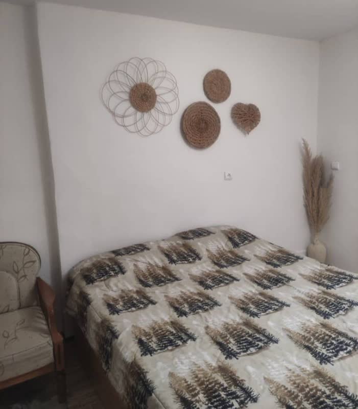 اجاره روزانه سوئیت رویال هوس کوروش مال واحد 7 - تهران