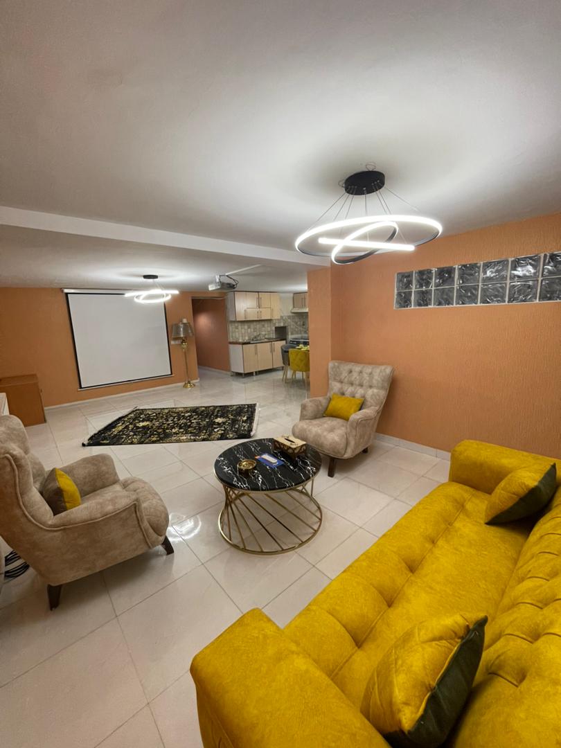 اجاره روزانه آپارتمان تک خواب سازمان برنامه واحد 1 - تهران