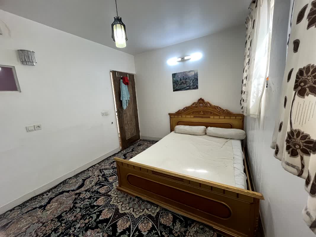 اجاره روزانه ویلایی دو خواب شادمهر - کاشان