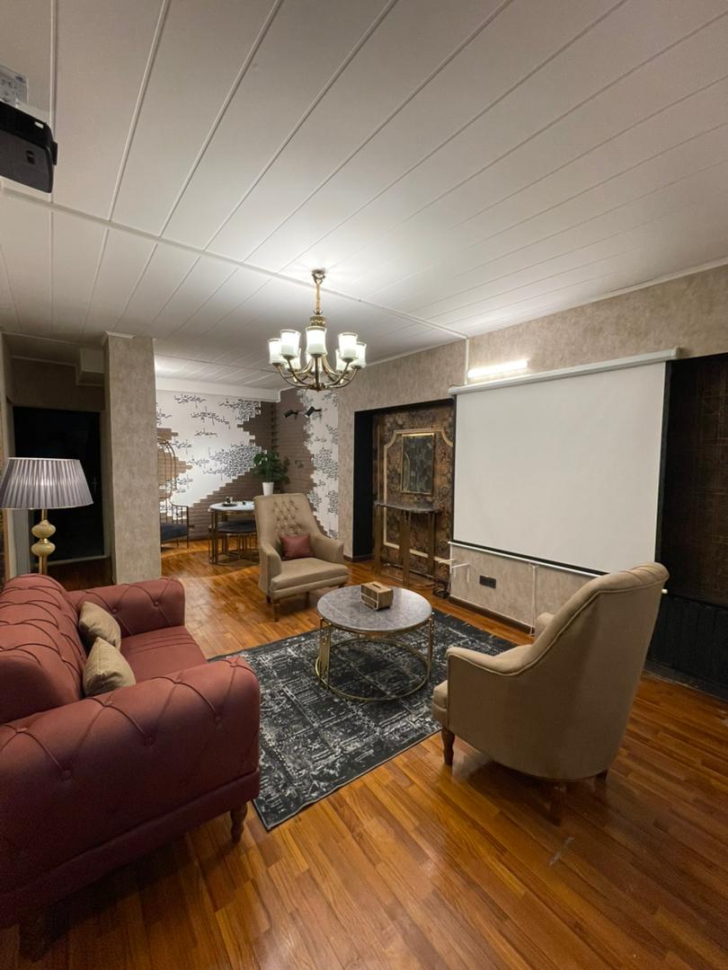 اجاره روزانه آپارتمان یک خواب شبنم اندرزگو ۱ - تهران