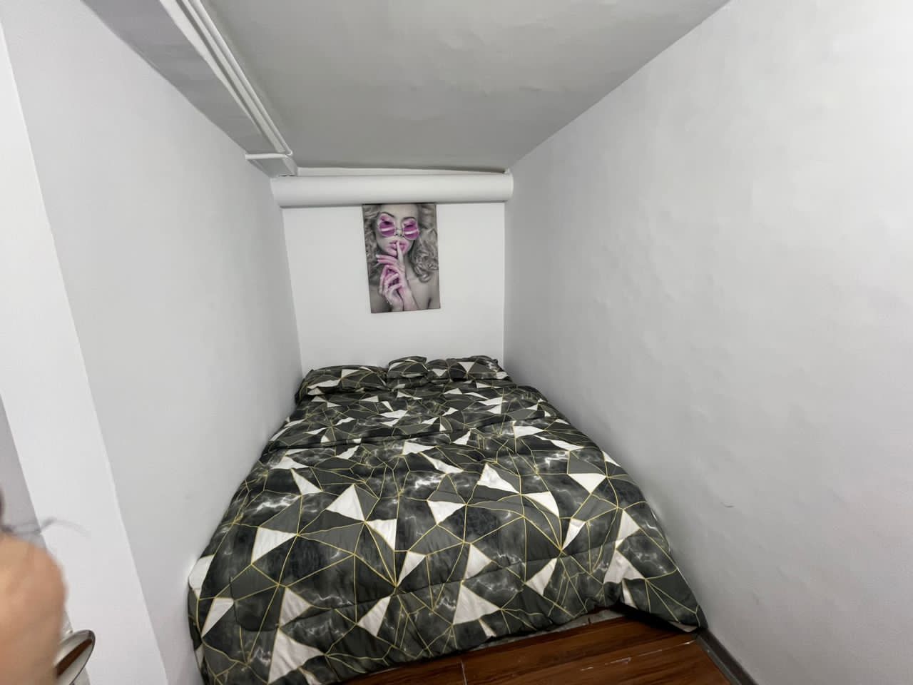 اجاره روزانه سوئیت رحیمی حکیم غرب ۲ - تهران