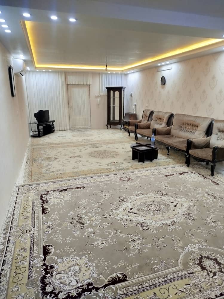 اجاره روزانه ویلا تک خواب ارغوان - کاشان