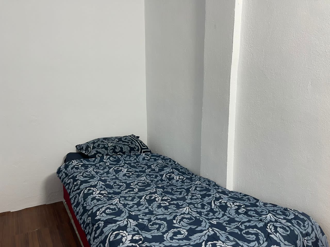 اجاره روزانه سوئیت رحیمی حکیم غرب ۴ - تهران