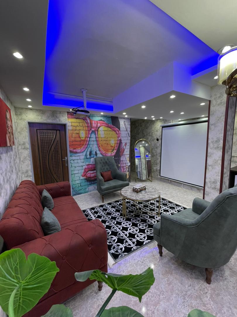 اجاره روزانه آپارتمان تک خواب زعفرانیه - تهران