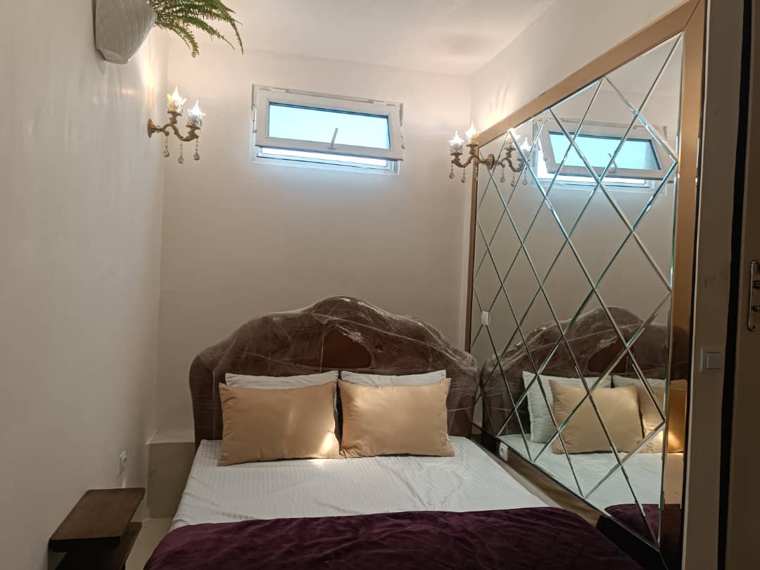 اجاره روزانه سوئیت داملا واحد پنچ - تبریز