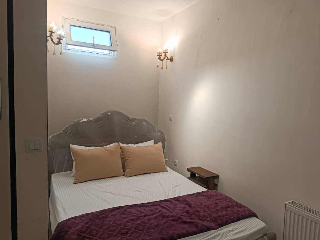 اجاره روزانه سوئیت داملا واحد چهار - تبریز