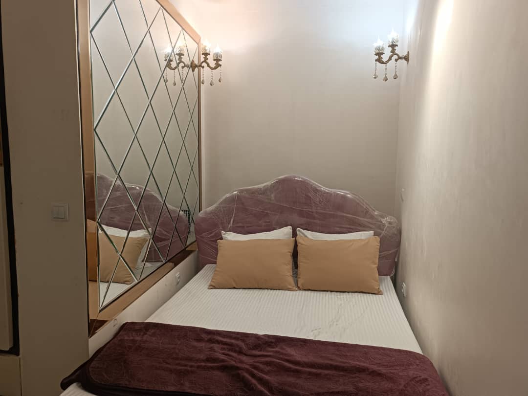 اجاره روزانه سوئیت داملا واحد سه - تبریز