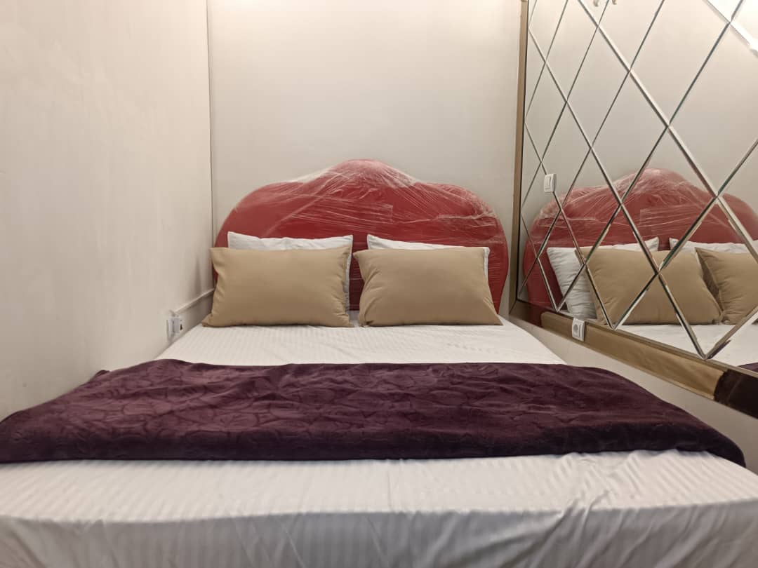 اجاره روزانه سوئیت داملا واحد یک - تبریز