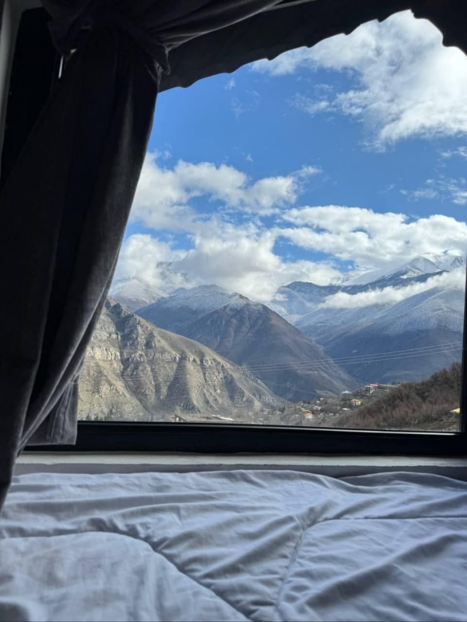 اجاره روزانه ویلا تک خواب رایکان 1 چالوس - چالوس