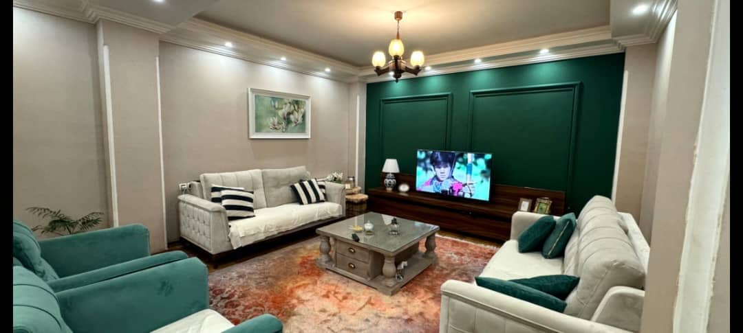 اجاره روزانه آپارتمان تک خواب عظیمی رامسر - رامسر