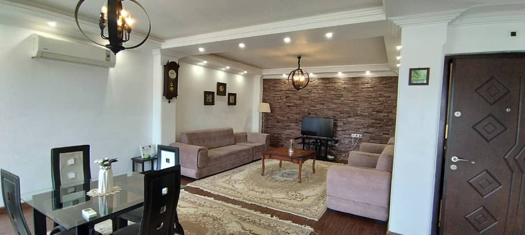 اجاره روزانه آپارتمان تک خواب عظیمی رامسر - رامسر