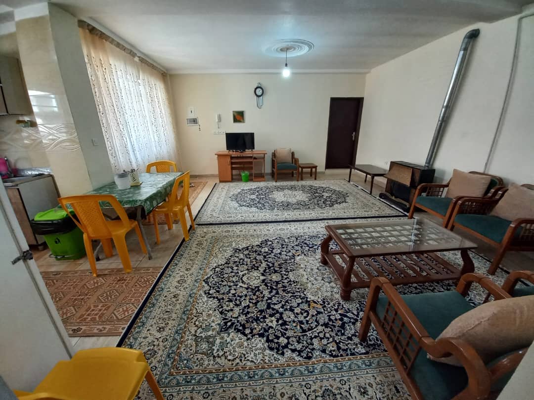 اجاره روزانه 