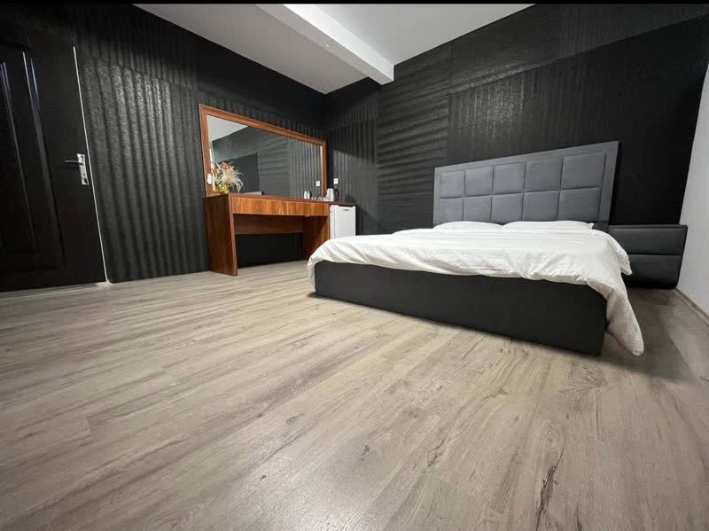 اجاره روزانه سوئیت برکه اباذر - تهران