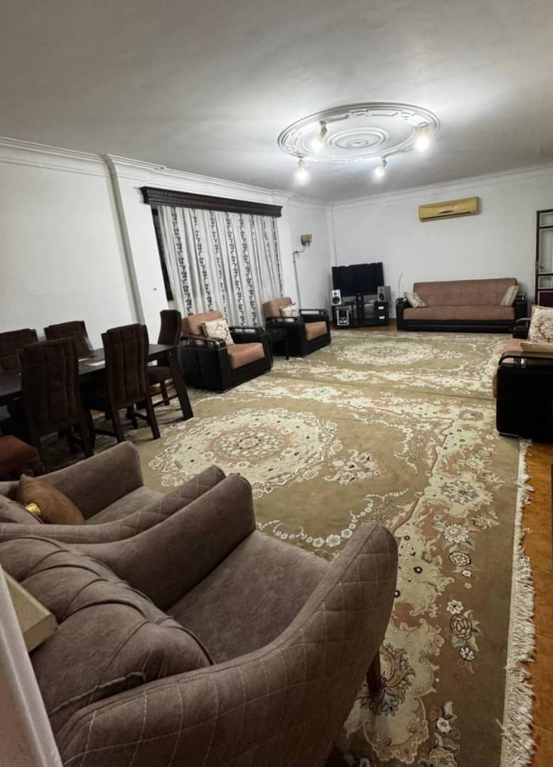 اجاره روزانه ویلا دو خواب رفیعی  رشت - رشت