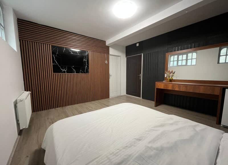 اجاره روزانه سوئیت ساحل - تهران