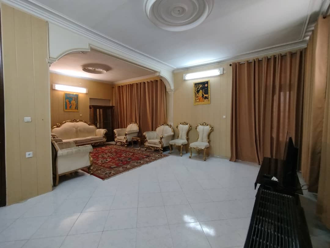 اجاره روزانه آپارتمان تک خواب حیدری 3 ستارخان - تهران