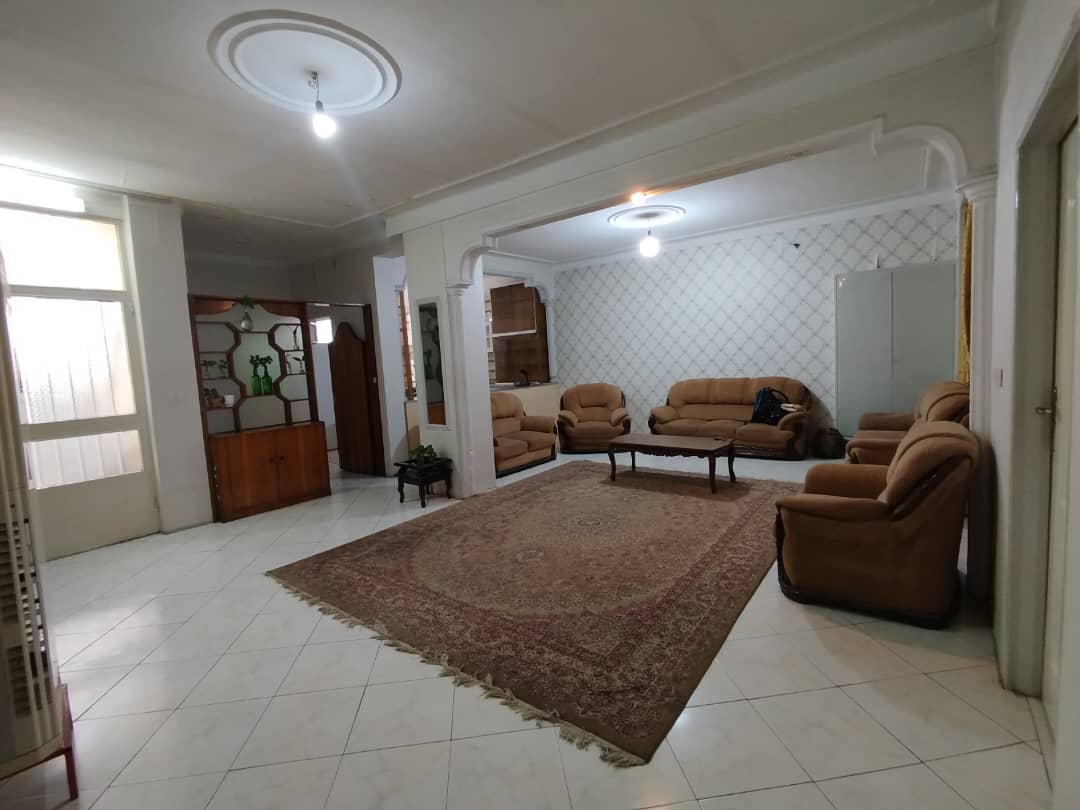 اجاره روزانه آپارتمان تک خواب حیدری 4 ستارخان - تهران